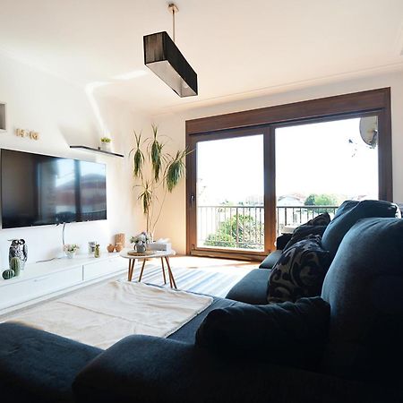 Apartamento En El Centro De A Illa De Arousa Екстер'єр фото
