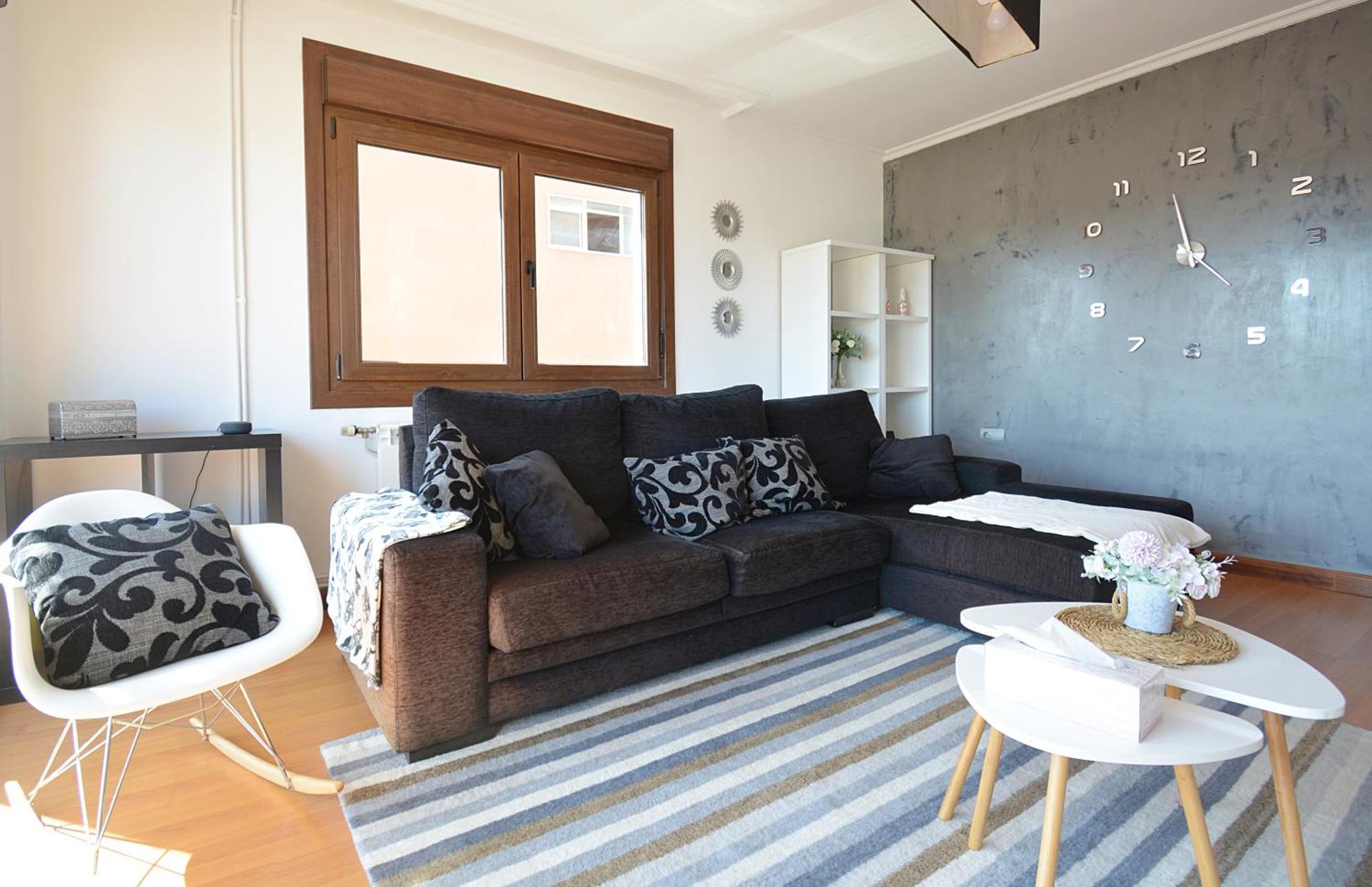 Apartamento En El Centro De A Illa De Arousa Екстер'єр фото