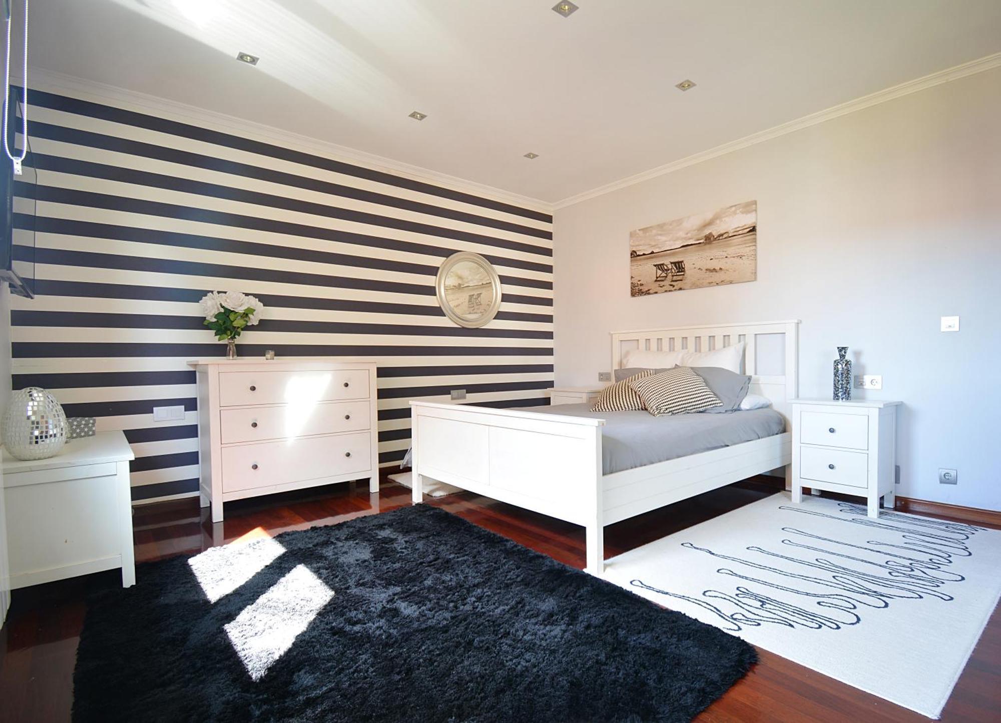 Apartamento En El Centro De A Illa De Arousa Екстер'єр фото